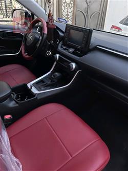 تويوتا راف 4